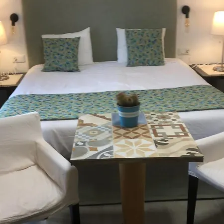 O Tourinho בית הארחה פרל