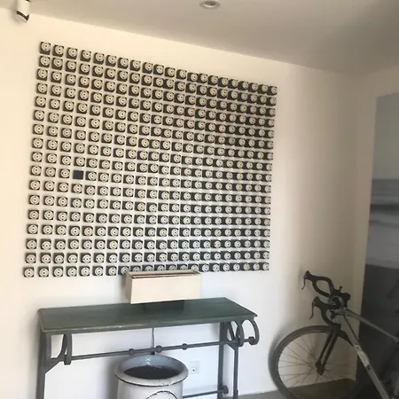 בית הארחה O Tourinho