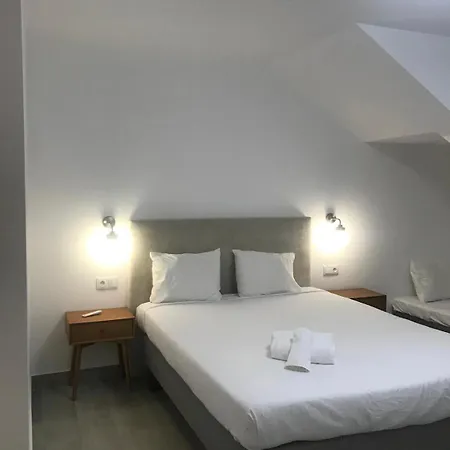 O Tourinho 3* פרל