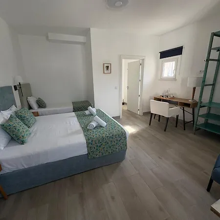 בית הארחה O Tourinho פרל